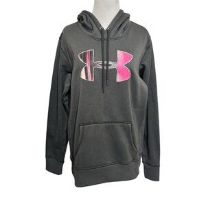 Under armour medium storm headed sweatshirt